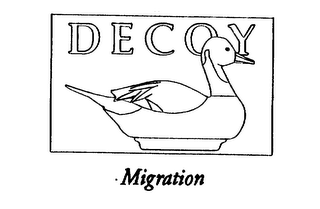 DECOY MIGRATION