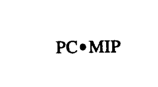 PC MIP