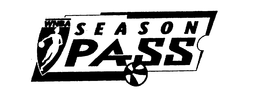 WNBA SEASON PASS
