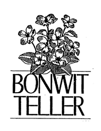BONWIT TELLER