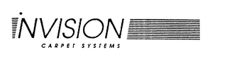 INVISION CARPET SYSTEMS