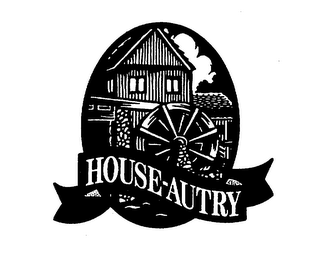 HOUSE-AUTRY