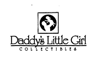 DADDY'S LITTLE GIRL COLLECTIBLES