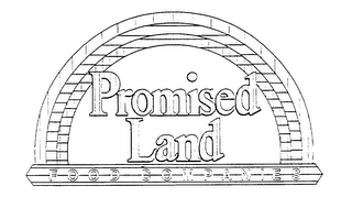 PROMISED LAND FOOD COMPANIES