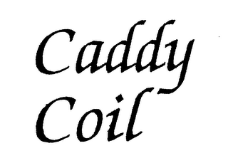 CADDY COIL