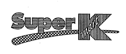 SUPER KMART trademark