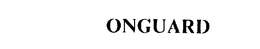 ONGUARD