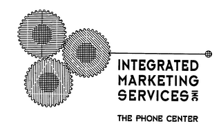 INTEGRATED MARKETING SERVICES INC THE PHONE CENTER