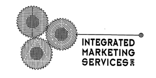 INTEGRATED MARKETING SERVICES INC