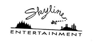 SKYLINE ENTERTAINMENT