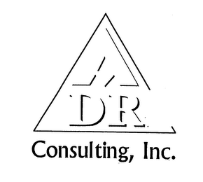 ADR CONSULTING, INC.