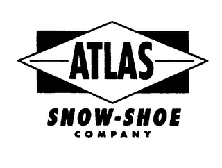 ATLAS SNOW-SHOE COMPANY