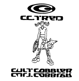 CC TRED CULT COBBLER