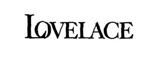 LOVELACE