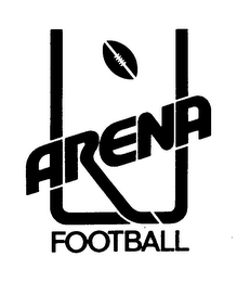 ARENA FOOTBALL