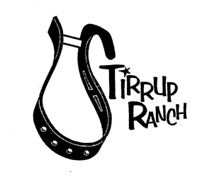 STIRRUP RANCH