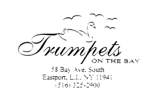 TRUMPETS ON THE BAY EASTPORT, L.I., NY 11941