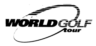 WORLD GOLF TOUR