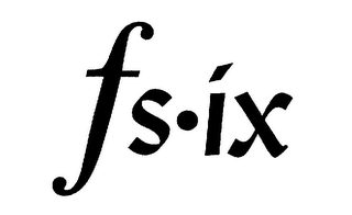 FS.IX