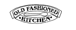 OLD FASHIONED KITCHEN, INC., THE