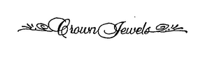 CROWN JEWELS