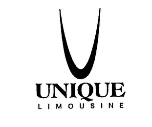 U UNIQUE LIMOUSINE