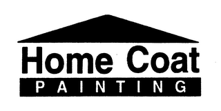 HOME COAT PAINTING