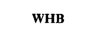 WHB