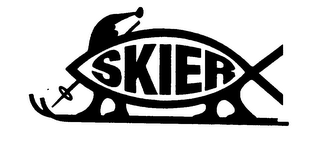 SKIER