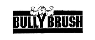 BULLY BRUSH