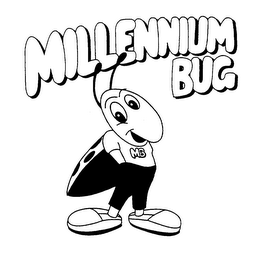 MILLENNIUM BUG