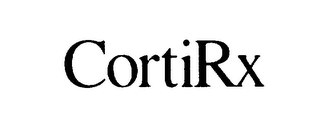 CORTIRX