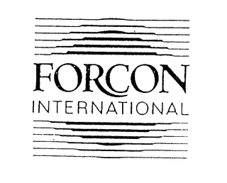 FORCON INTERNATIONAL