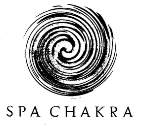 SPA CHAKRA