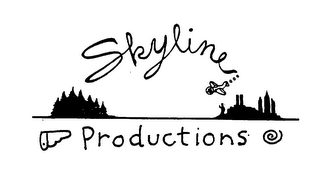 SKYLINE PRODUCTIONS