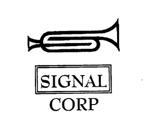 SIGNAL CORP