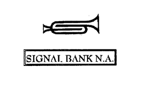 SIGNAL BANK N.A.