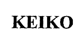 KEIKO