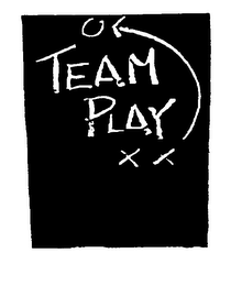 TEAM PLAY