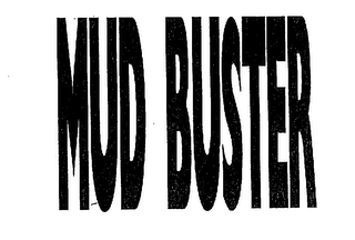 MUD BUSTER