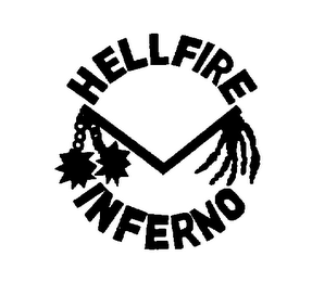 HELLFIRE INFERNO