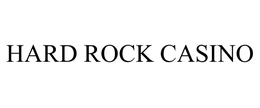 HARD ROCK CASINO trademark