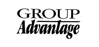 GROUP ADVANTAGE