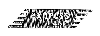 EXPRESS LANE