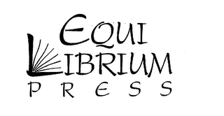 EQUILIBRIUM PRESS