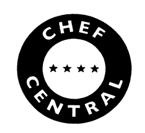 CHEF CENTRAL