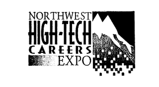 NORTHWEST HIGH-TECH CAREERS EXPO