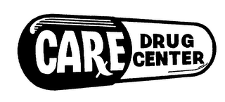 CARE DRUG CENTER