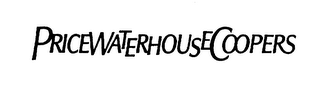 PRICEWATERHOUSECOOPERS