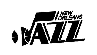 NEW ORLEANS JAZZ